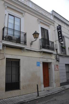 Hostal Niza